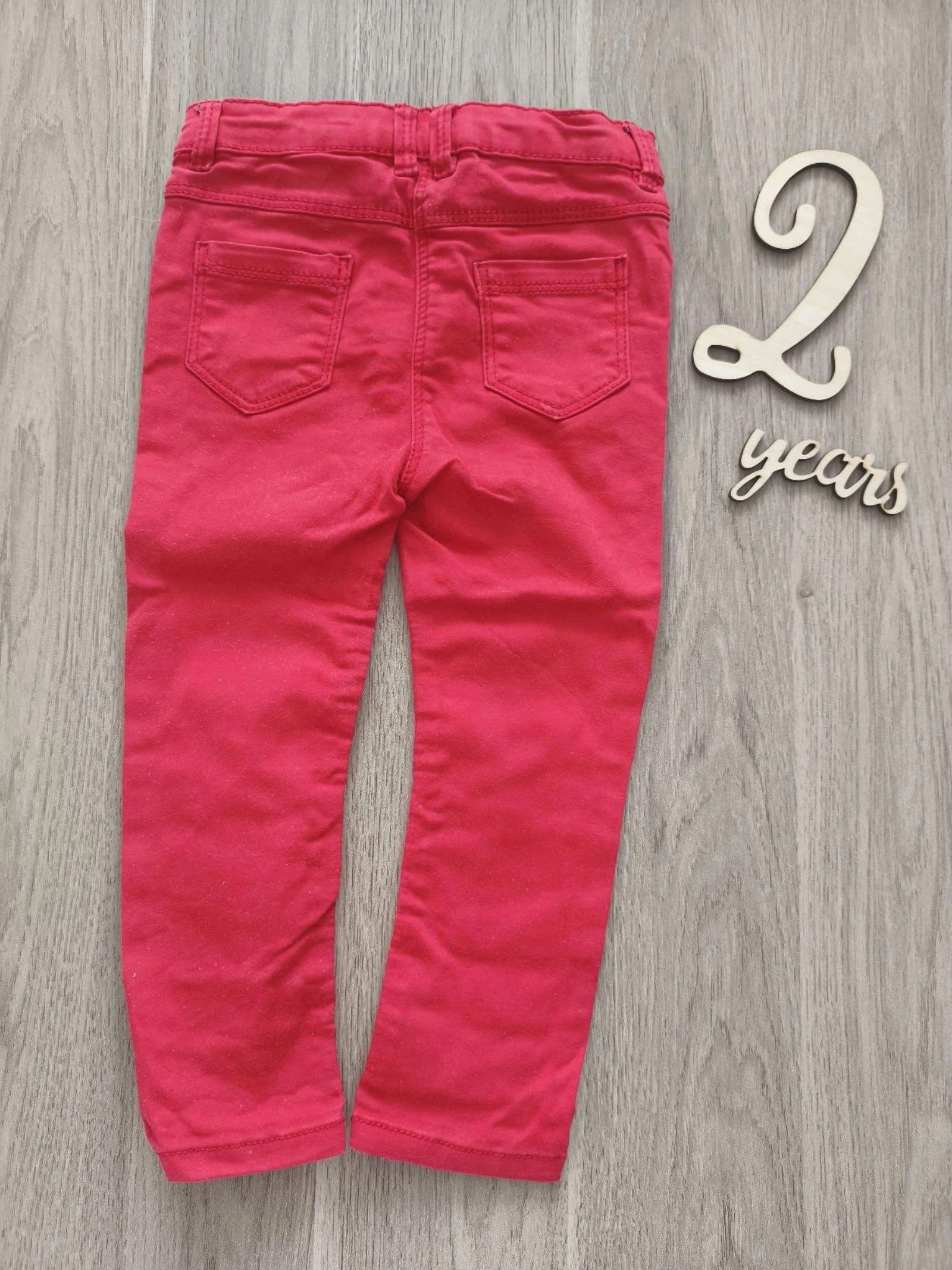 Jean 2 ans – photo 2